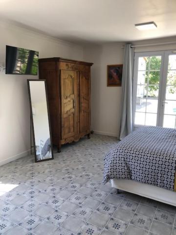 Nimes Calme 빌라 외부 사진
